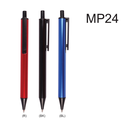 Metal Pen MP24