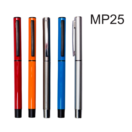 Metal Pen MP25