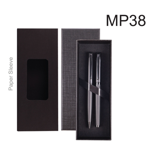 Metal Pen set MP38