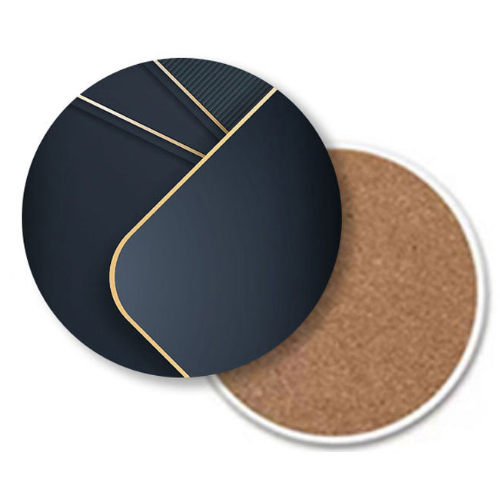Ceramic Coasters