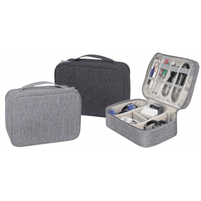 Travel Digital Pouch Bag TP359