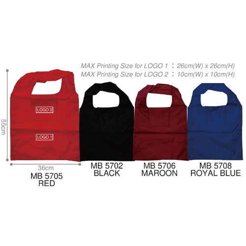 Foldable Shopping Bag MB57