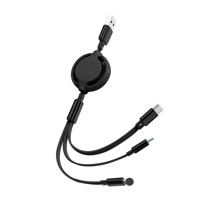 Multicable CC38A – 3 IN 1