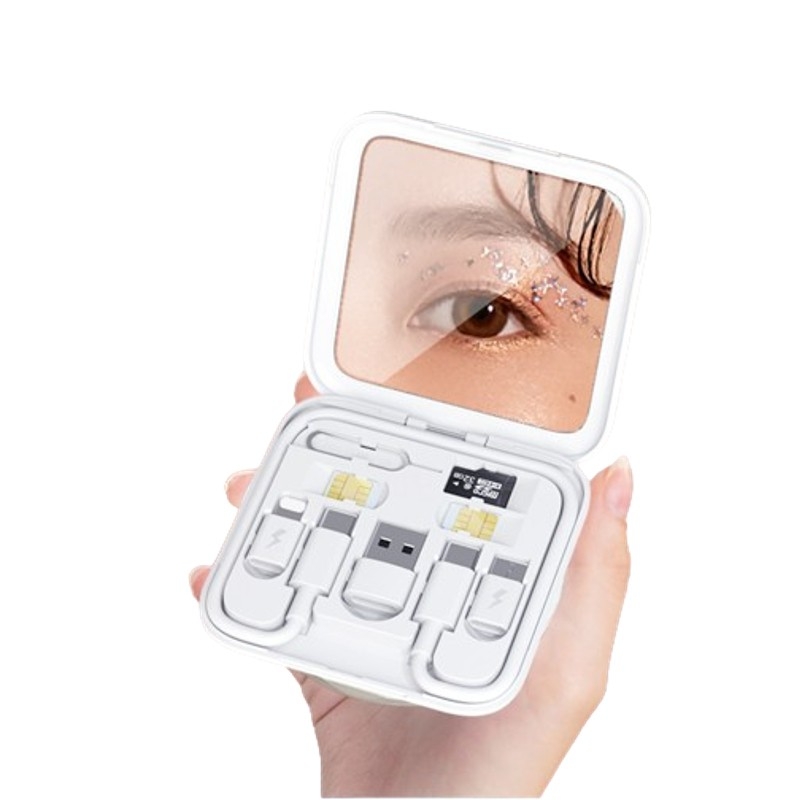 Multicable CC21B – 6 IN 1