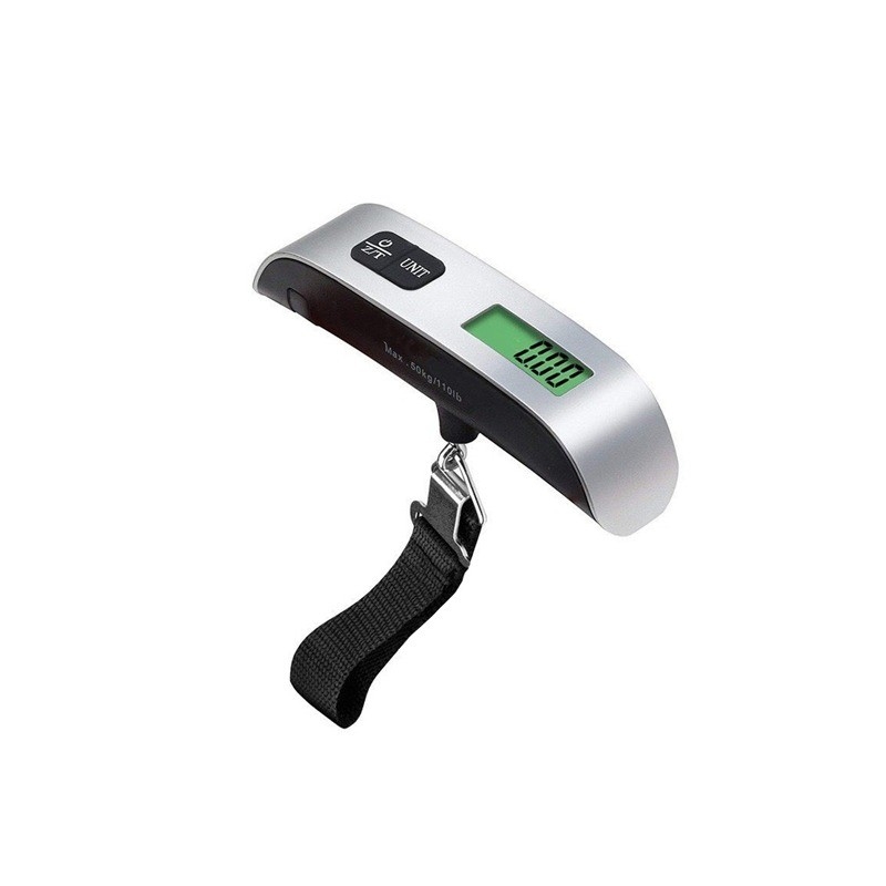 Portable Weighing Scale TV04