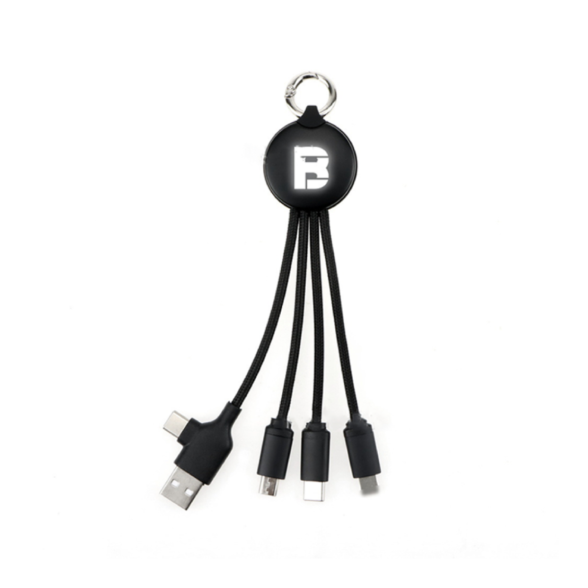 Multicable CC25C – 3 IN 2