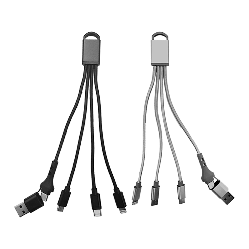 Multicable CC33C – 3 IN 2