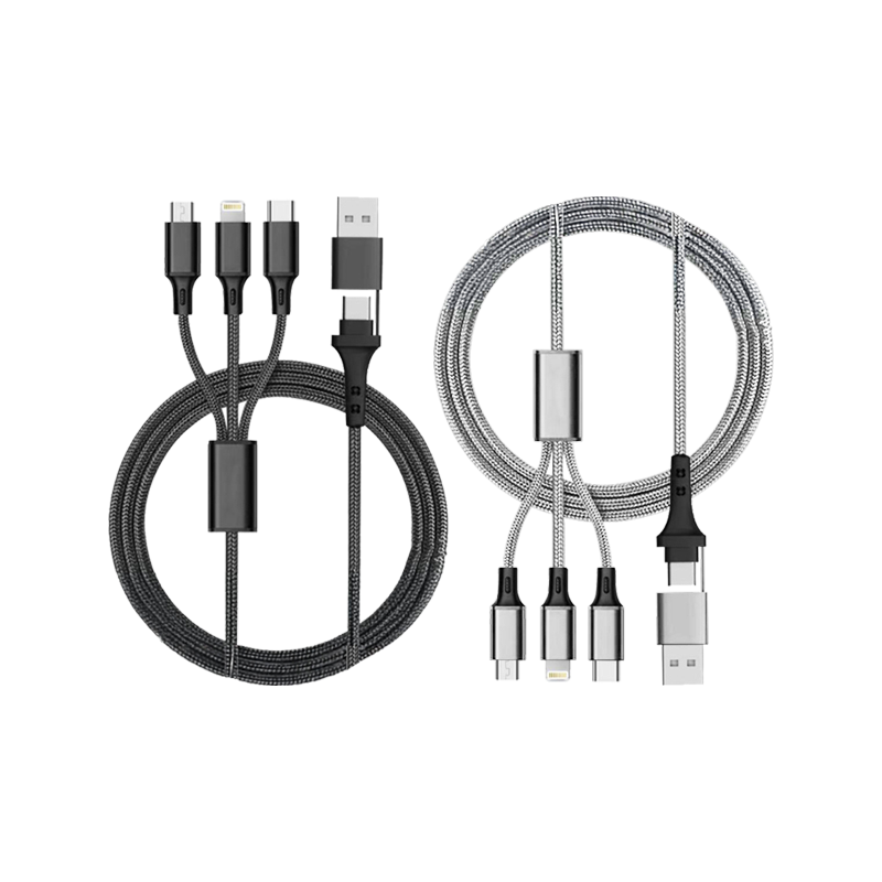 Multicable CC42C – 3 IN 2