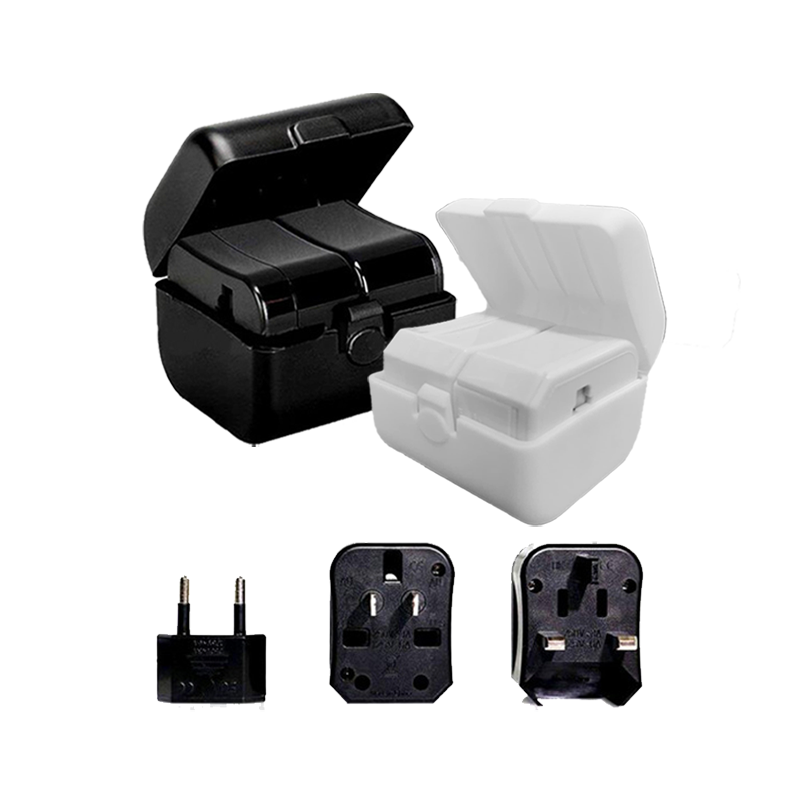 Travel Adapter MC800