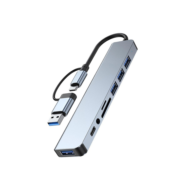 USB Hub HUB08
