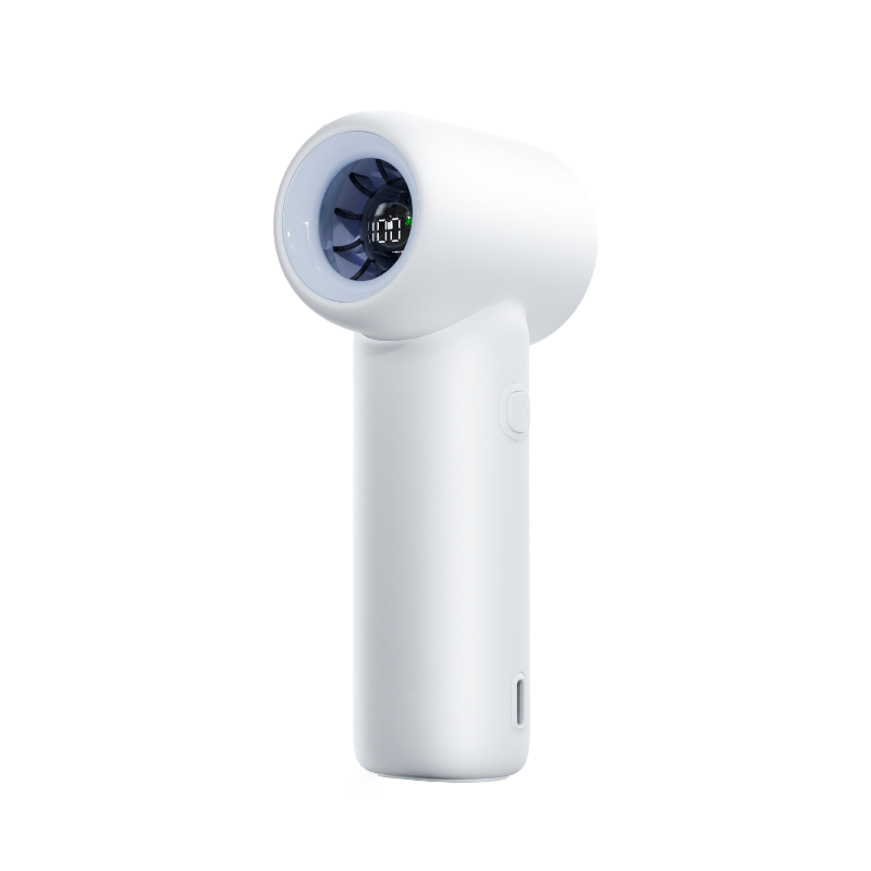 Handheld Super Turbo Fan FN31T