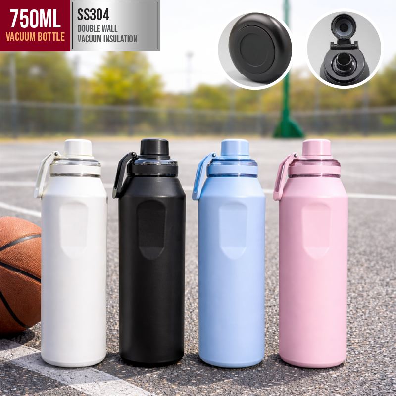 Thermal Tumbler SB750A