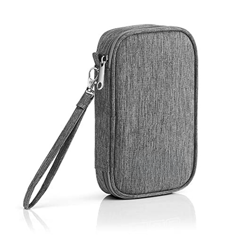 Travel Gadget Pouch TGP01S