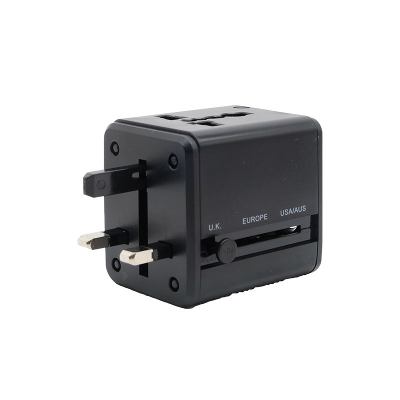 Travel Adapter MC802
