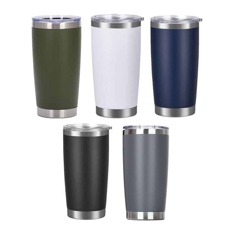 Thermal Mug TC6001A