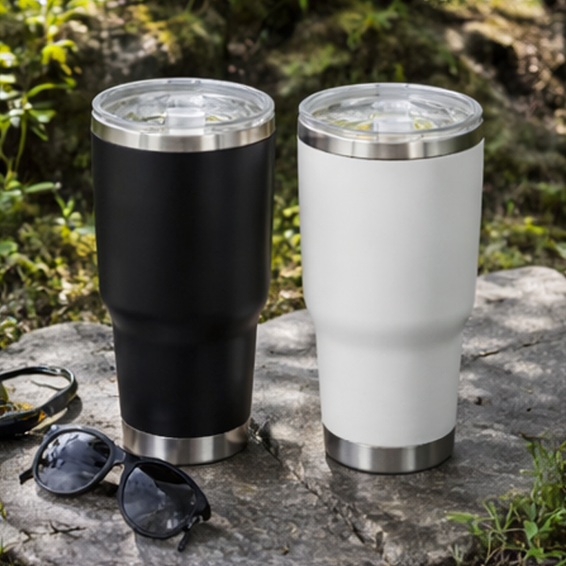 Thermal Tumbler TC9001A