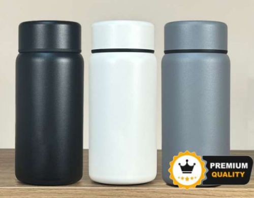 Thermal Tumbler TC3801A