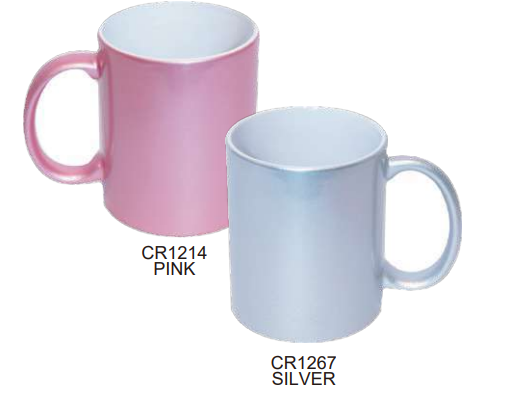 Ceramic Mug CR12