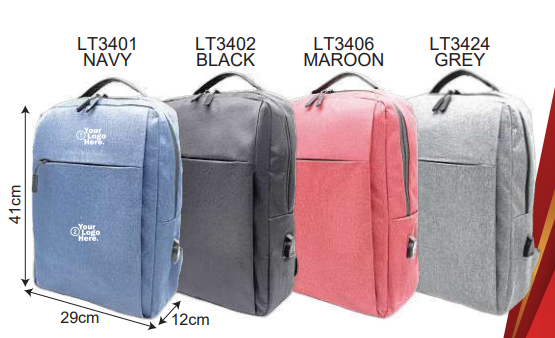 Laptop Bag LT34