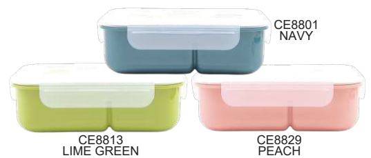 Food Container CE88