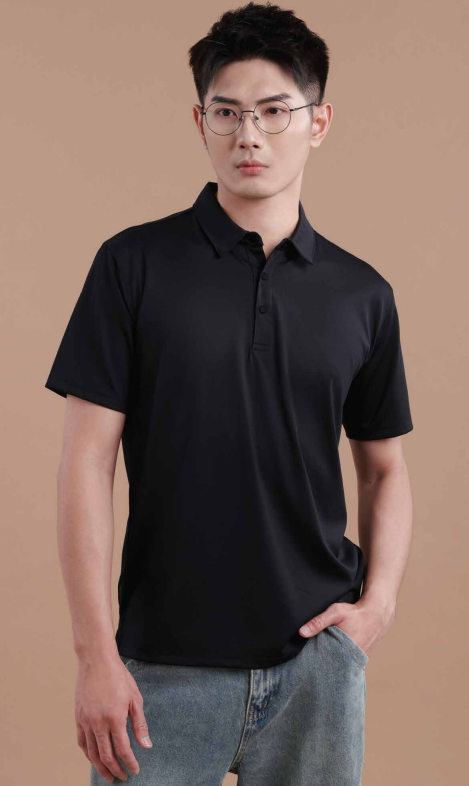Dry-Fit Polo Shirt MF 02