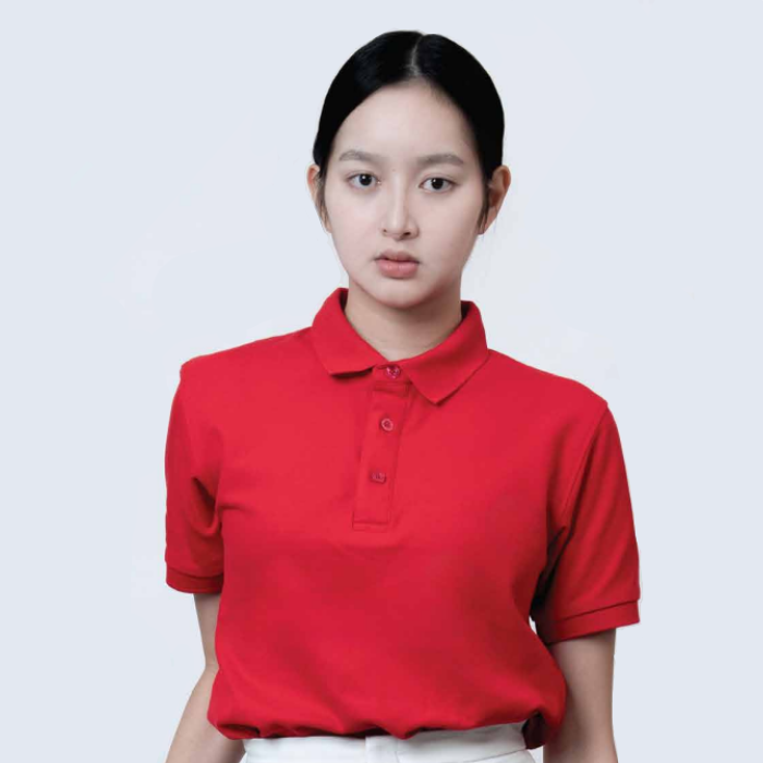 Premium Polo Shirt TT02