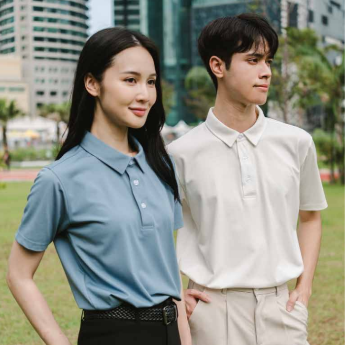Premium Polo Shirt TT03