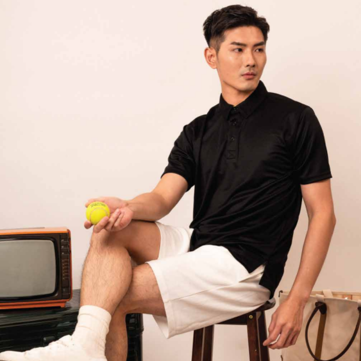 Premium Polo Shirt TT01