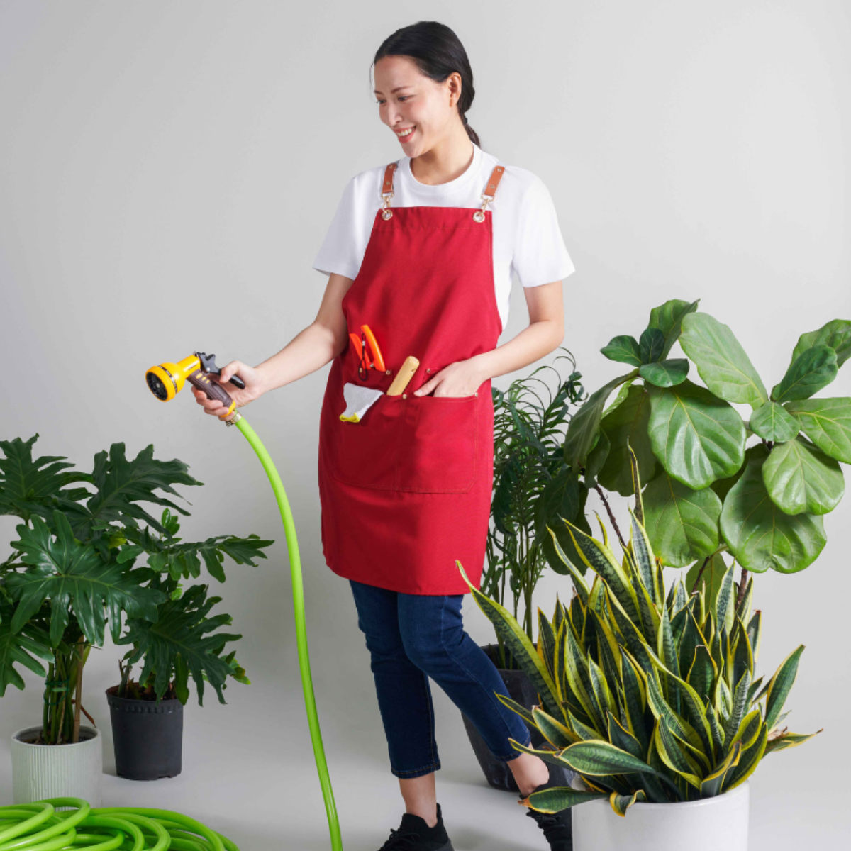Apron AP05