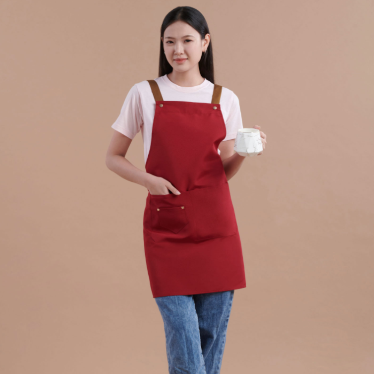Apron AP06