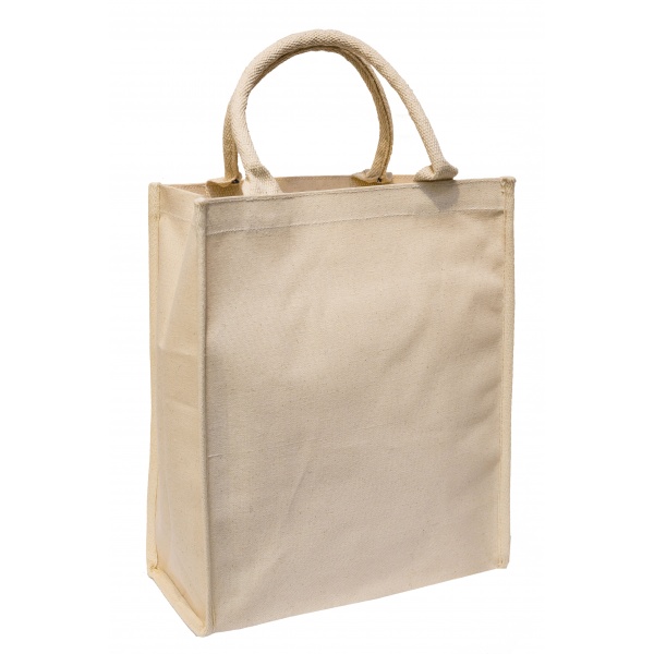 Canvas Tote Bag CB13