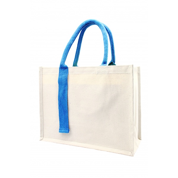 Canvas Tote Bag CB38