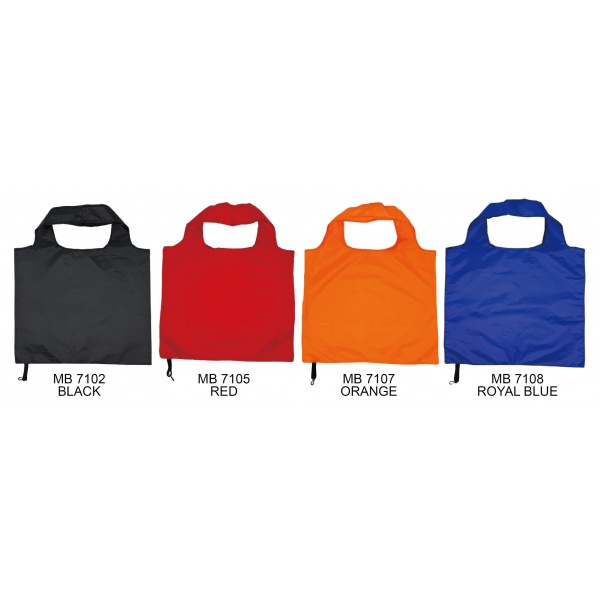 Foldable Shopping Bag MB71