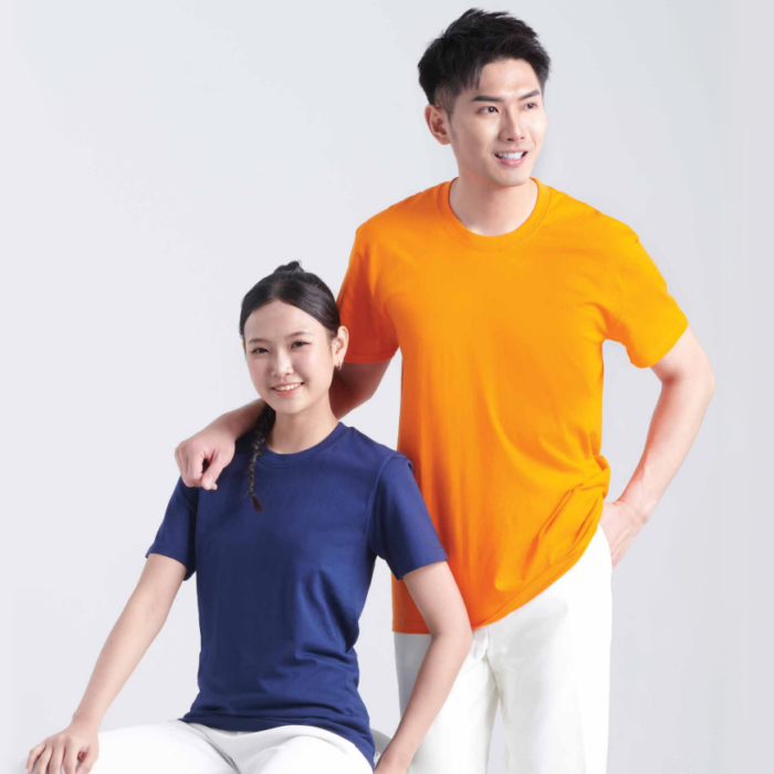 Premium Cotton T-Shirt RN60