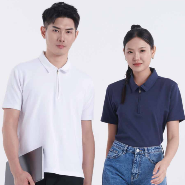 Premium Polo Shirt TT04